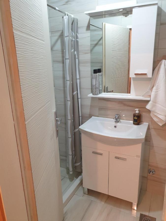 Apartment Stari Grad Trebinje Ngoại thất bức ảnh