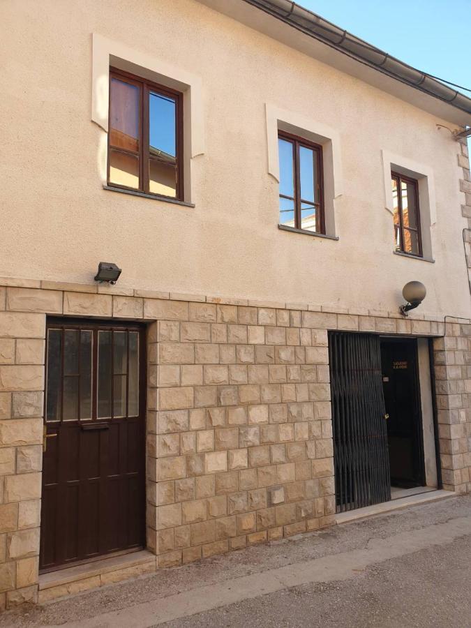 Apartment Stari Grad Trebinje Ngoại thất bức ảnh