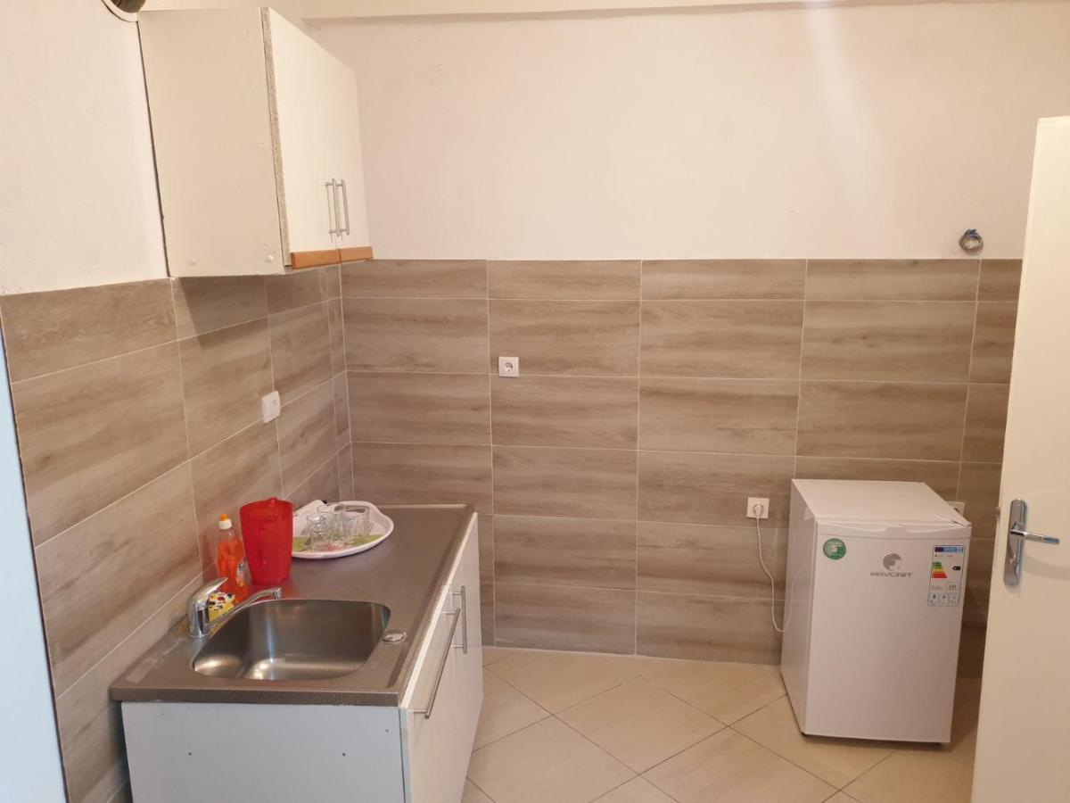 Apartment Stari Grad Trebinje Ngoại thất bức ảnh