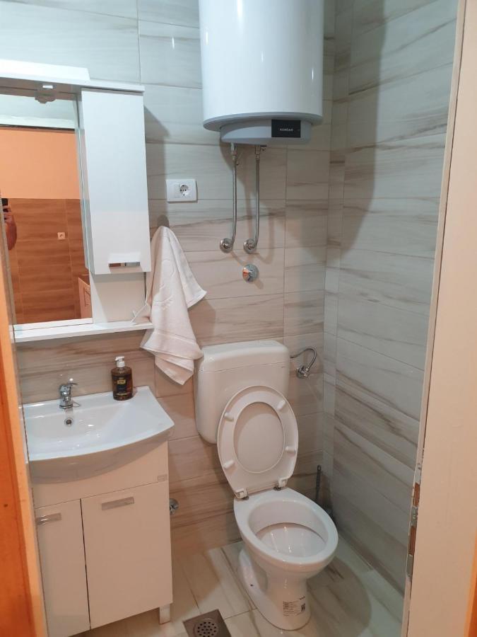 Apartment Stari Grad Trebinje Ngoại thất bức ảnh