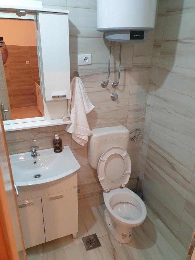 Apartment Stari Grad Trebinje Ngoại thất bức ảnh