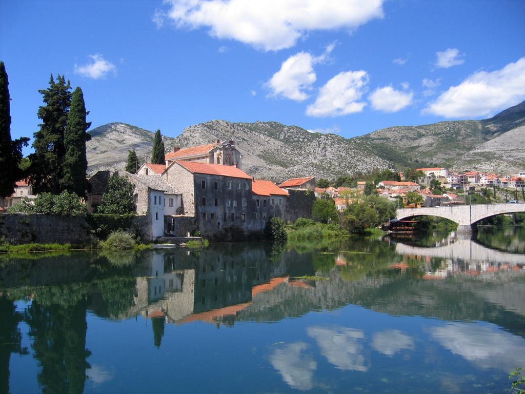Apartment Stari Grad Trebinje Ngoại thất bức ảnh