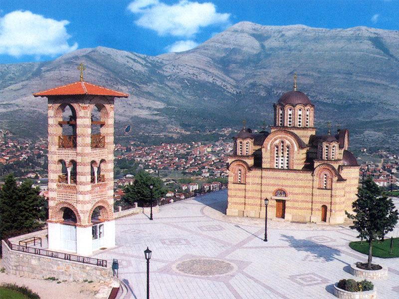 Apartment Stari Grad Trebinje Ngoại thất bức ảnh