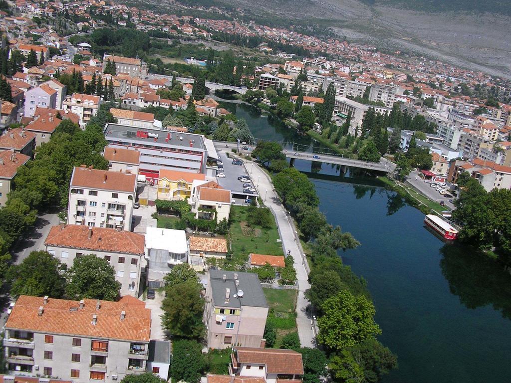 Apartment Stari Grad Trebinje Ngoại thất bức ảnh