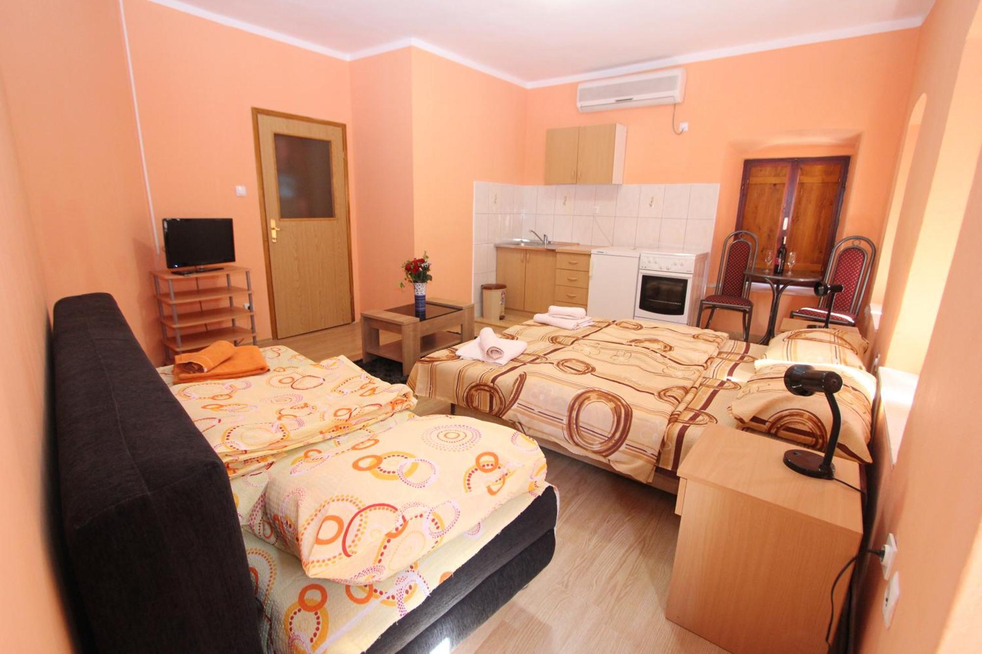 Apartment Stari Grad Trebinje Phòng bức ảnh