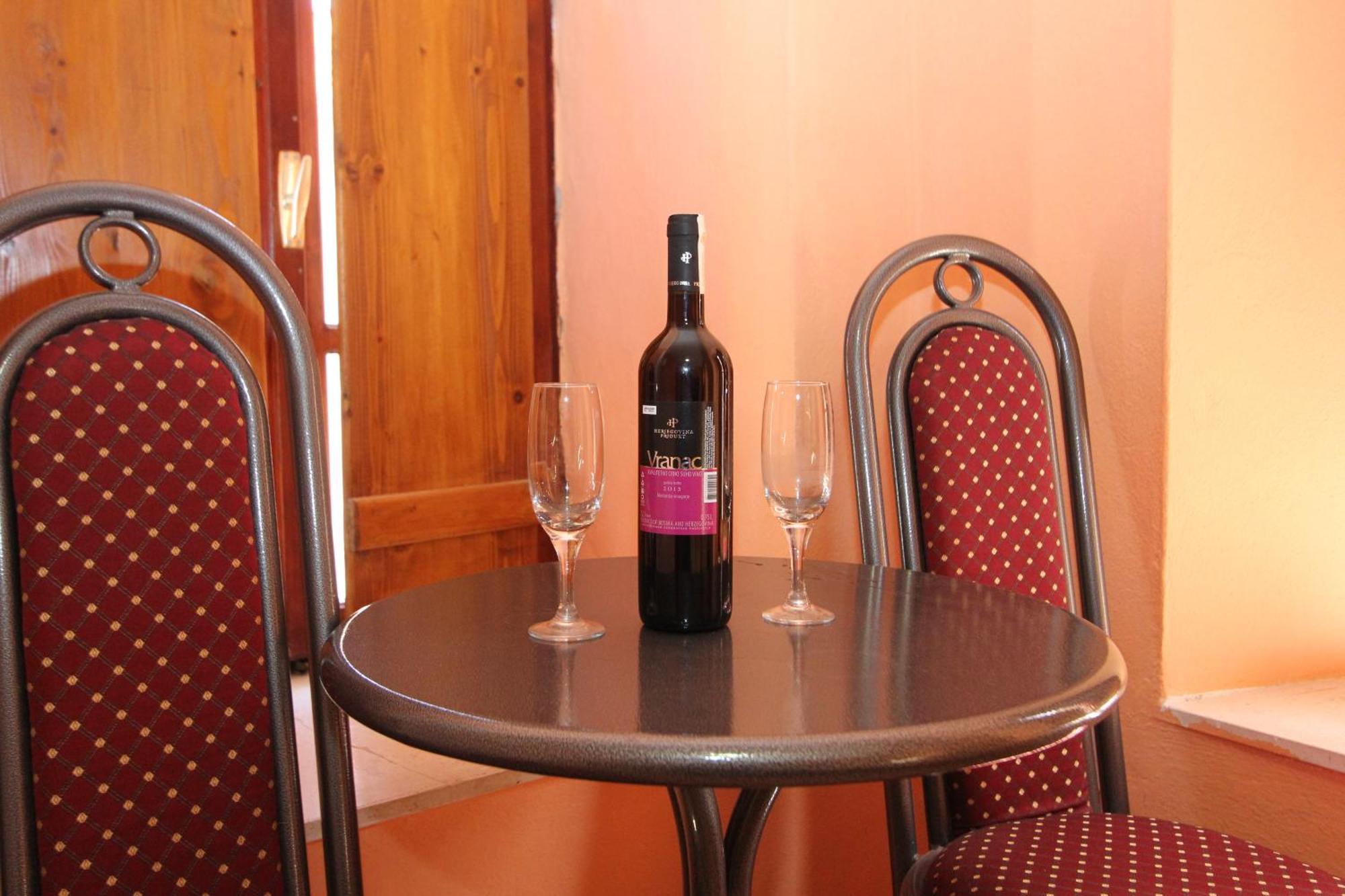 Apartment Stari Grad Trebinje Phòng bức ảnh