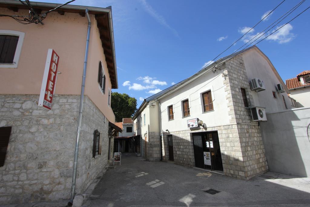 Apartment Stari Grad Trebinje Phòng bức ảnh
