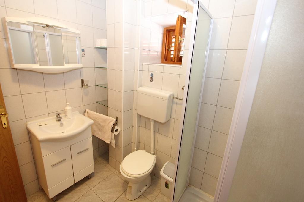 Apartment Stari Grad Trebinje Phòng bức ảnh